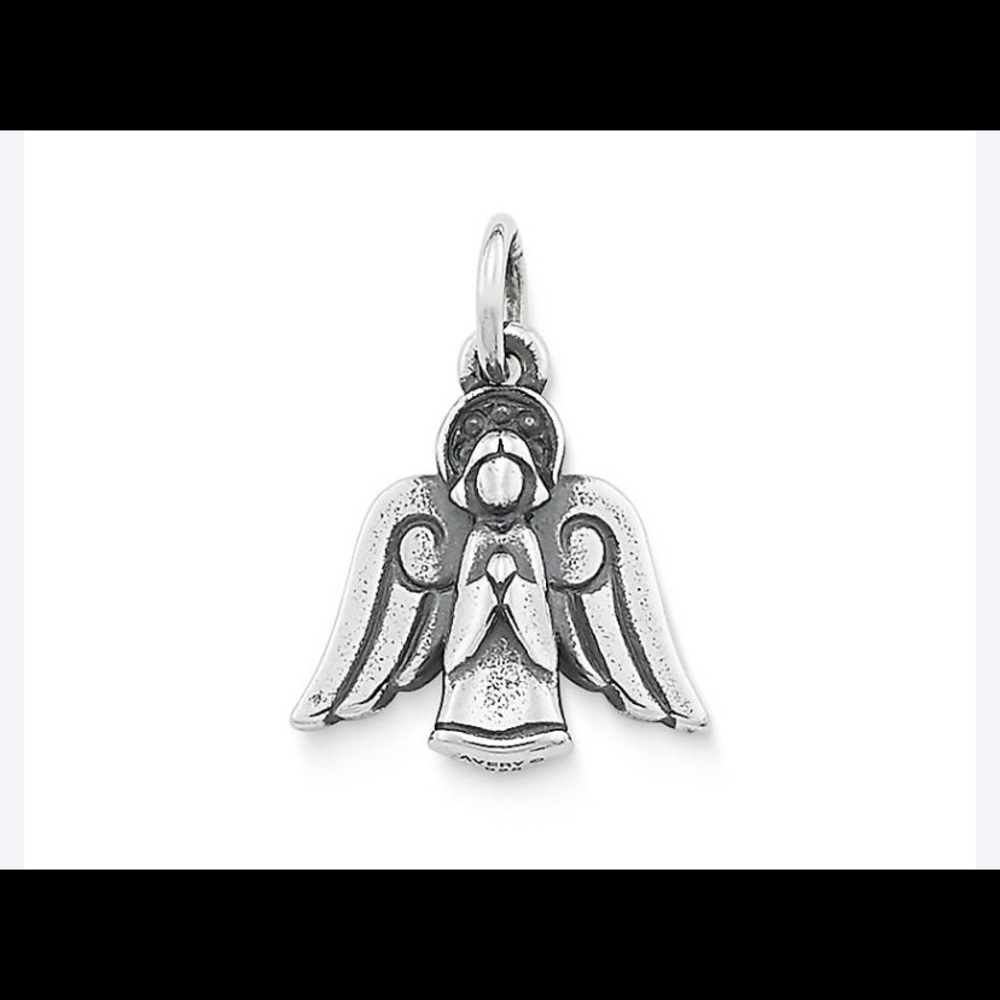 James Avery Angel of Peace Charm ❤️